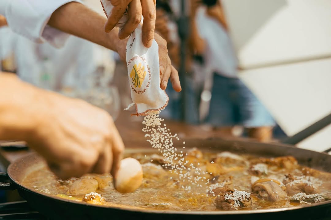 APLEC DO ARROZ DE VALÈNCIA