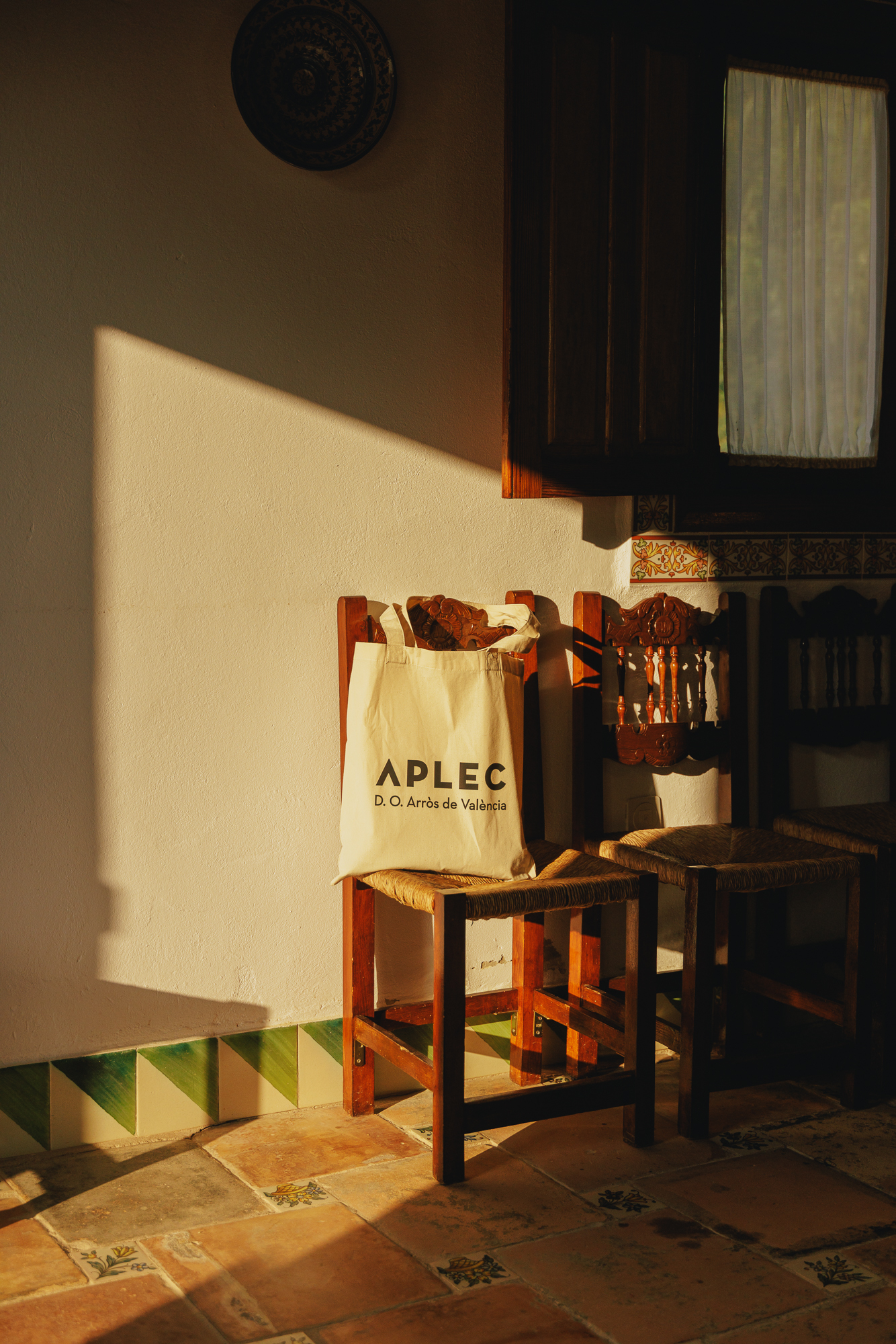 APLEC DO ARROZ DE VALÈNCIA