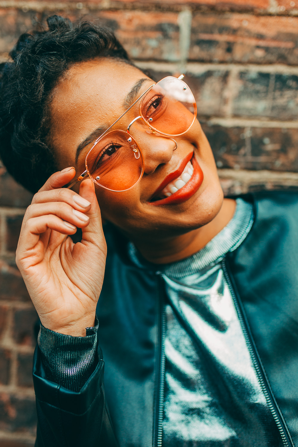 Must Have Sunglasses NYC Lifestyle