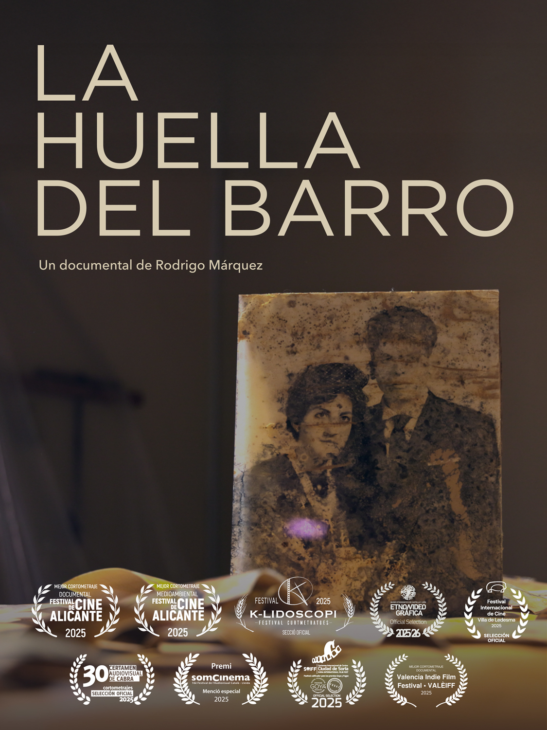 La Huella del Barro