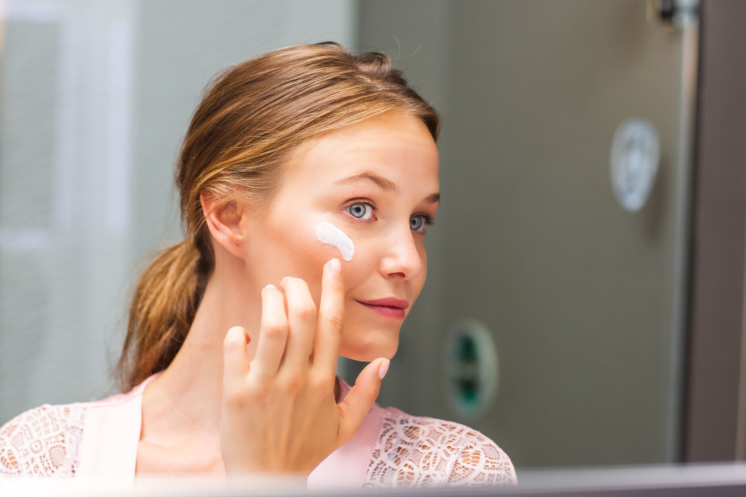 DRAY COSMETICS · "You've got it"