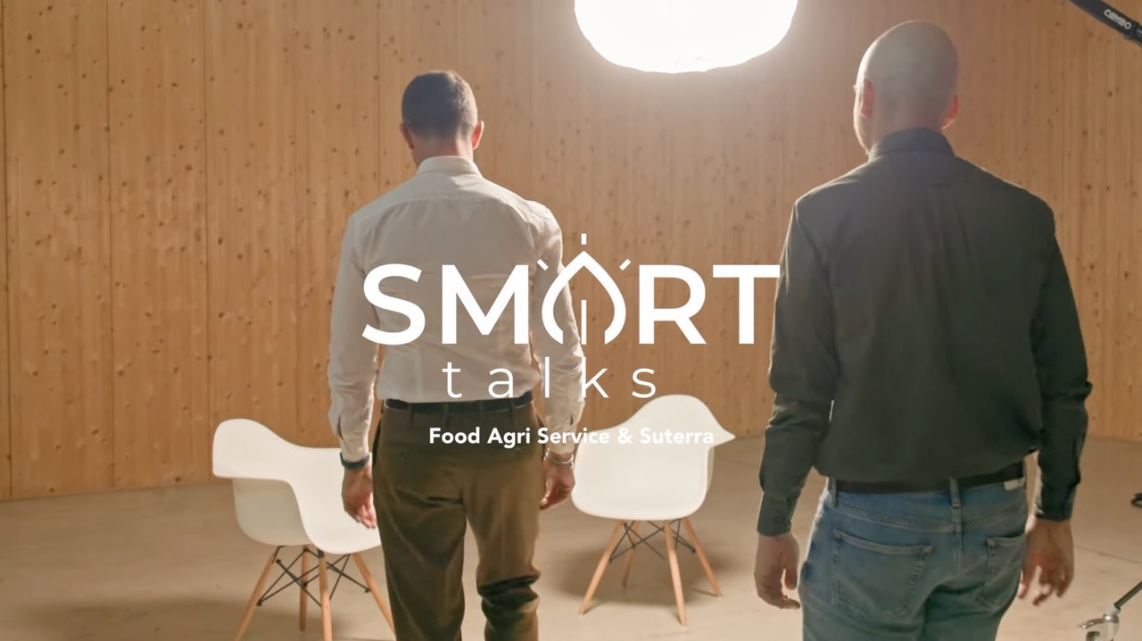 Smart Talks