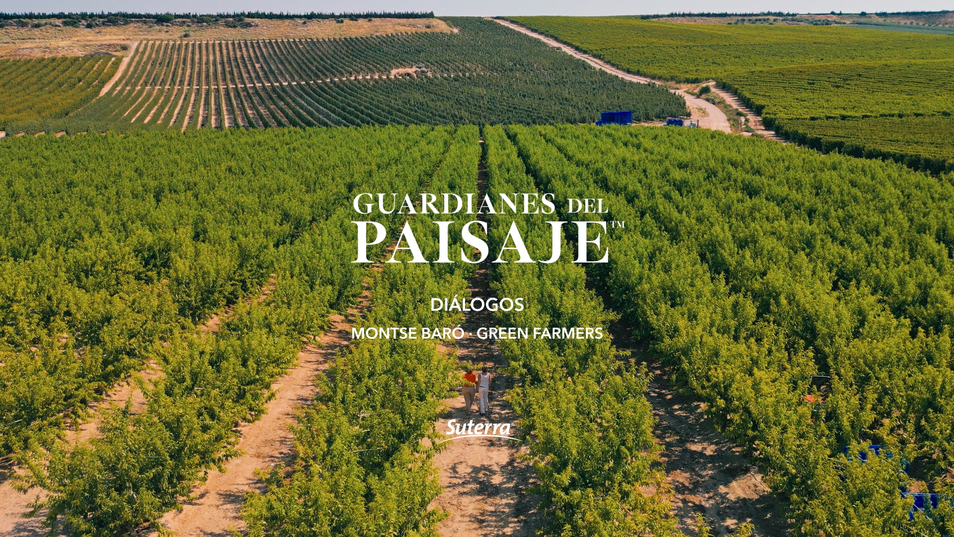 Dialogos Guardianes del Paisaje